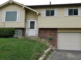 161 Monterey Dr, Bolingbrook, IL