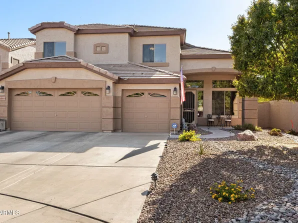 10011 E LAKEVIEW Circle, Mesa, AZ 85209