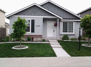 9939 W Rustica St, Boise, ID 83709