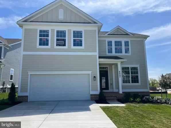 5 Comes Ridge Ct, Rosedale, MD 21237