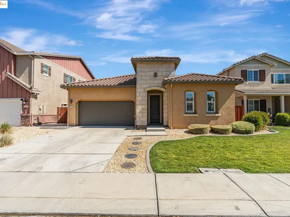 226 Wynn St, Oakley, CA 94561