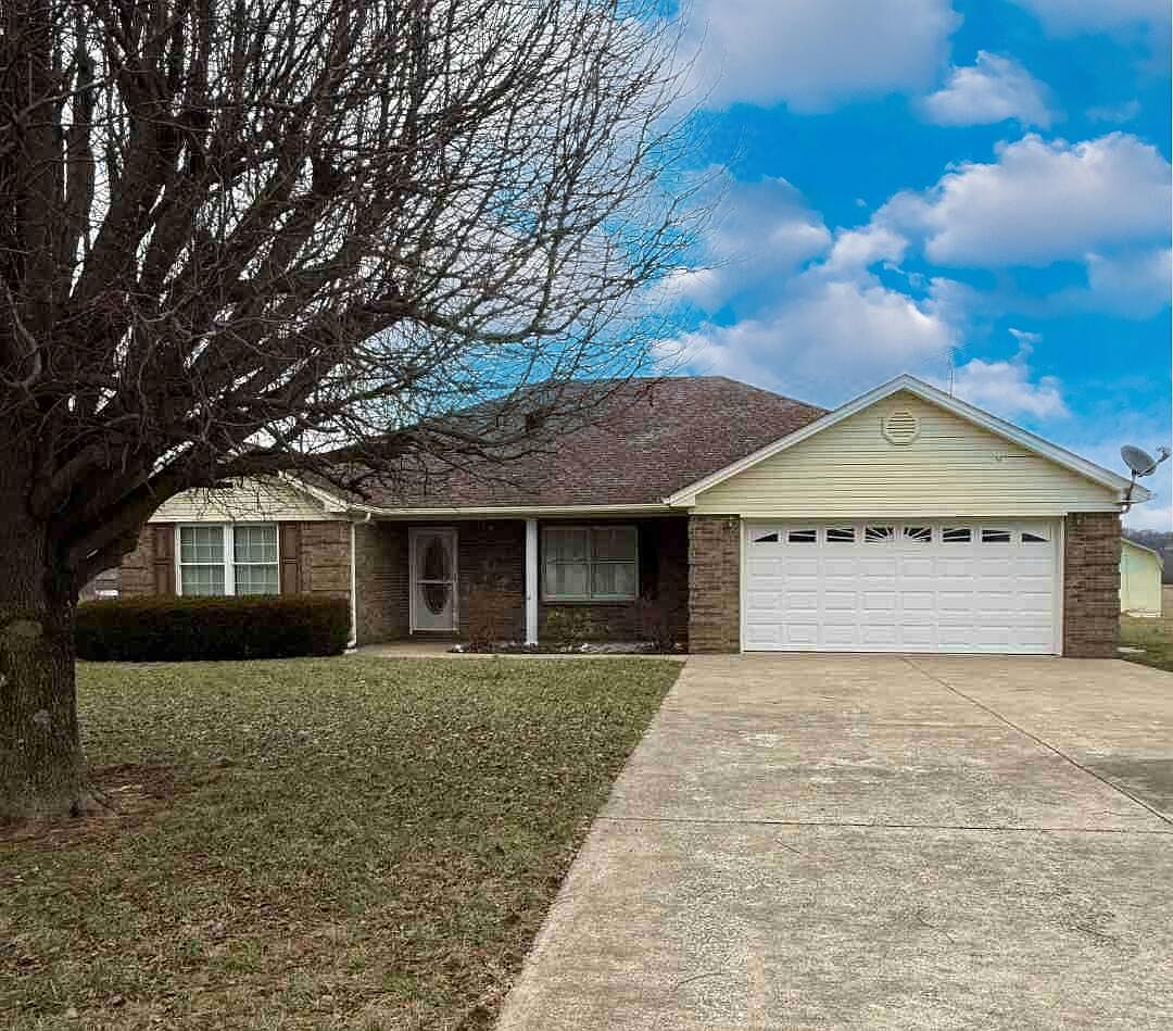 KY 38 Jefferson Trl, Somerset, KY 42503 | Zillow