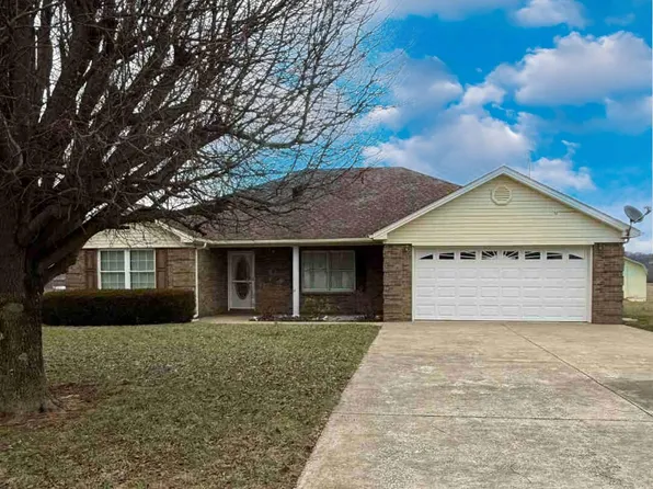 38 Jefferson Trl, Somerset, KY 42503