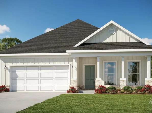 3226 Water Birch Rd, Cantonment, FL 32533