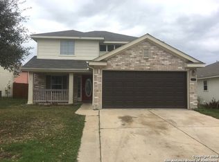 4826 Dahlia Ter, San Antonio, TX 78218