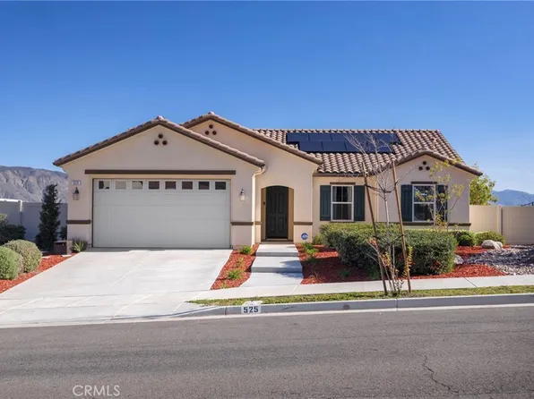 525 Chalakat Ct, San Jacinto, CA 92582