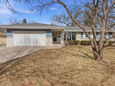 6000 Oakwood LANE, Greendale, WI, 53129