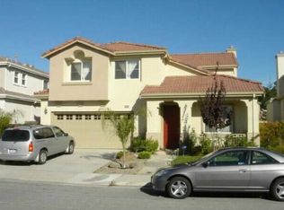 34243 Red Cedar Ln, Union City, CA 94587