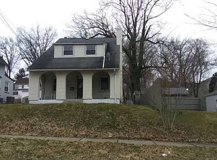612 Morningview Ave, Akron, OH