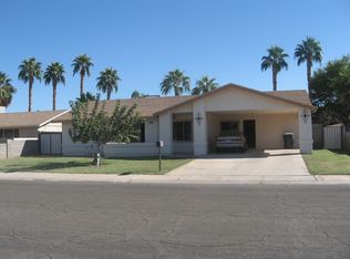 2417 S 27th Ave, Yuma, AZ 85364
