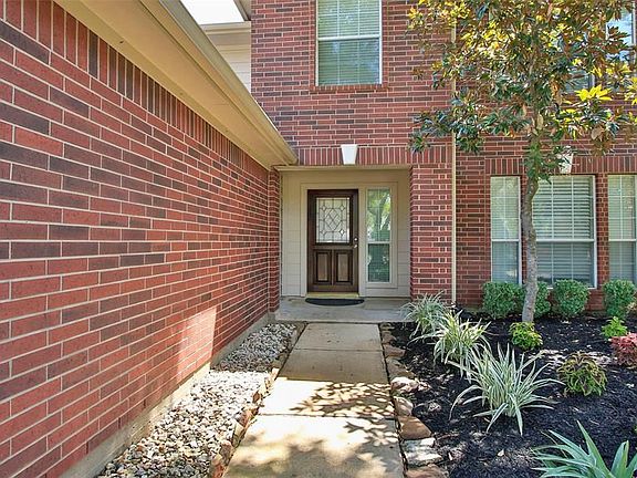 5th image of 20811 Surrey Creek Ct