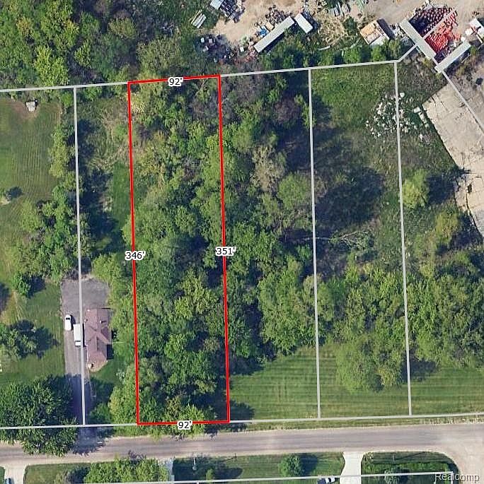 2nd image of LOT Chapin St #C