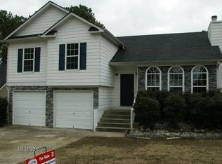 3708 McGuire St NW, Kennesaw, GA 30144