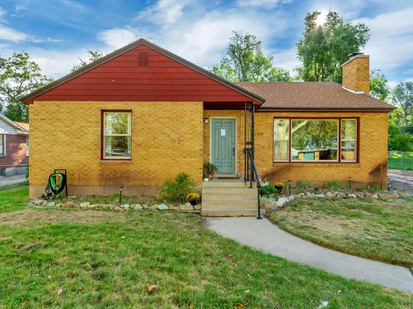 4060 S Liberty Ave, South Ogden, UT 84403