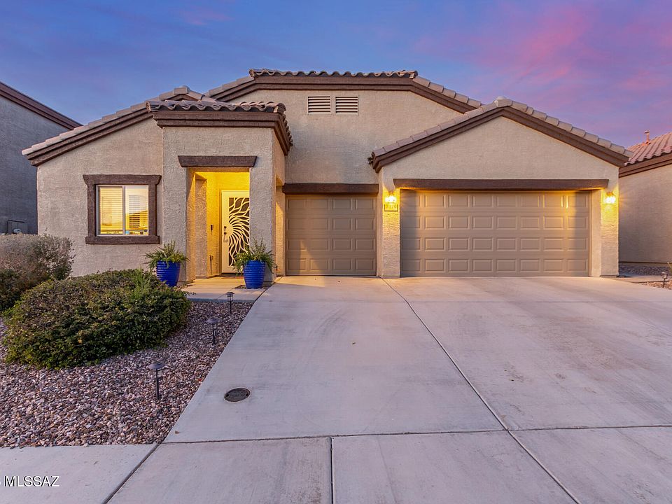 1st image of 3470 W Sophora Ridge Way