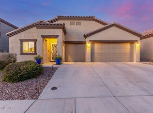 3470 W Sophora Ridge Way, Tucson, AZ 85742