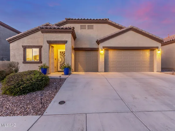 3470 W Sophora Ridge Way, Tucson, AZ 85742