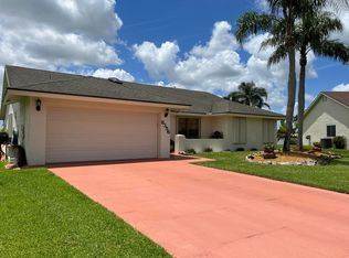 8356 White Egret Way, Lake Worth, FL 33467