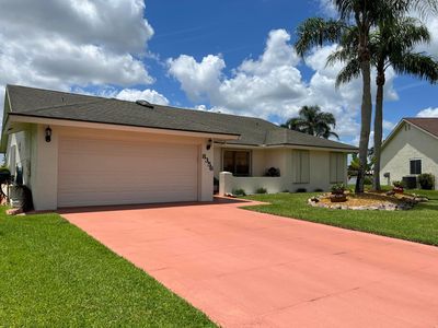 8356 White Egret, Lake Worth, FL, 33467