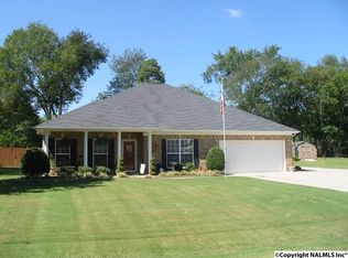 144 Hazel Trace, Hazel Green, AL 35750