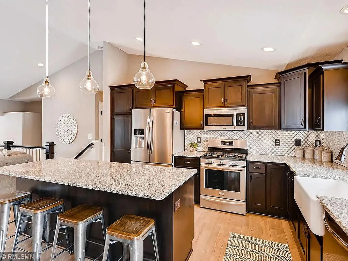 Updated Custom Home Available! — Photo 4