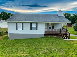 5130 Old Highway 11e, Morristown, TN 37814