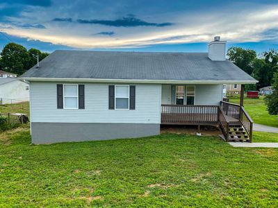 5130 Old Highway 11e, Morristown, TN, 37814
