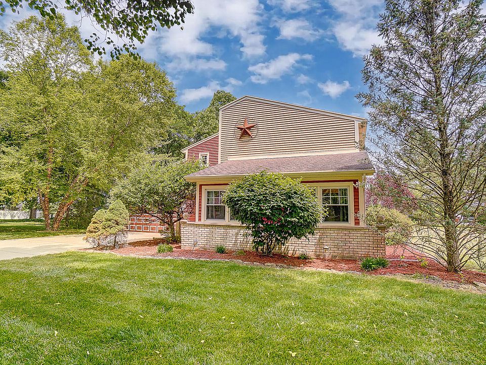 811 Hickory Hollow Rd, Troy, OH 45373 Zillow