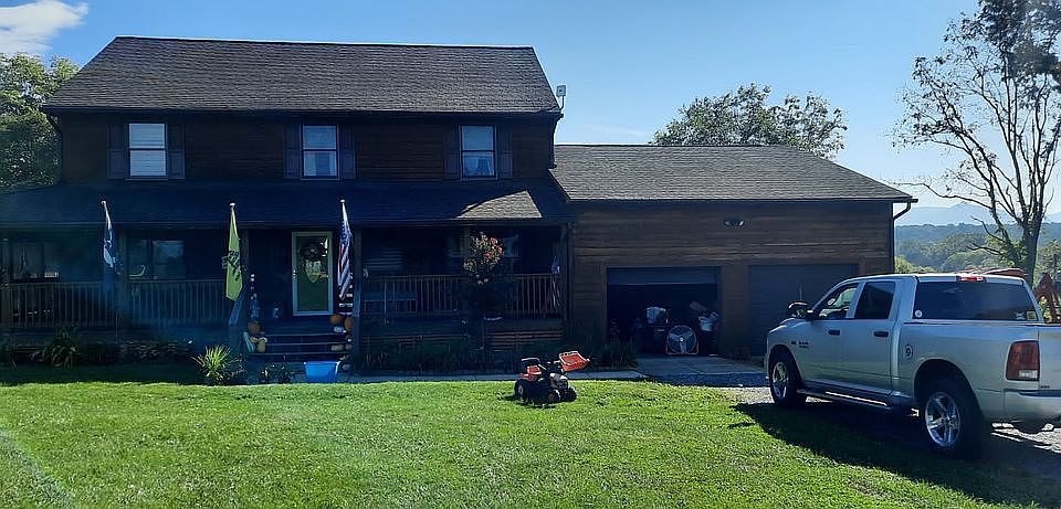 2nd image of 8675 E Timber Ridge Rd