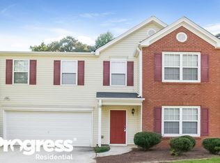 5313 Paddington Ln, Powder Springs, GA 30127