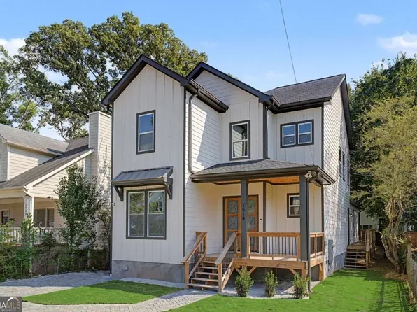 1514 Mercer Ave, College Park, GA 30337