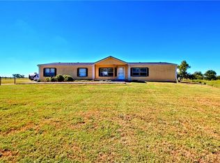 7134 Abner Rd, Terrell, TX 75161