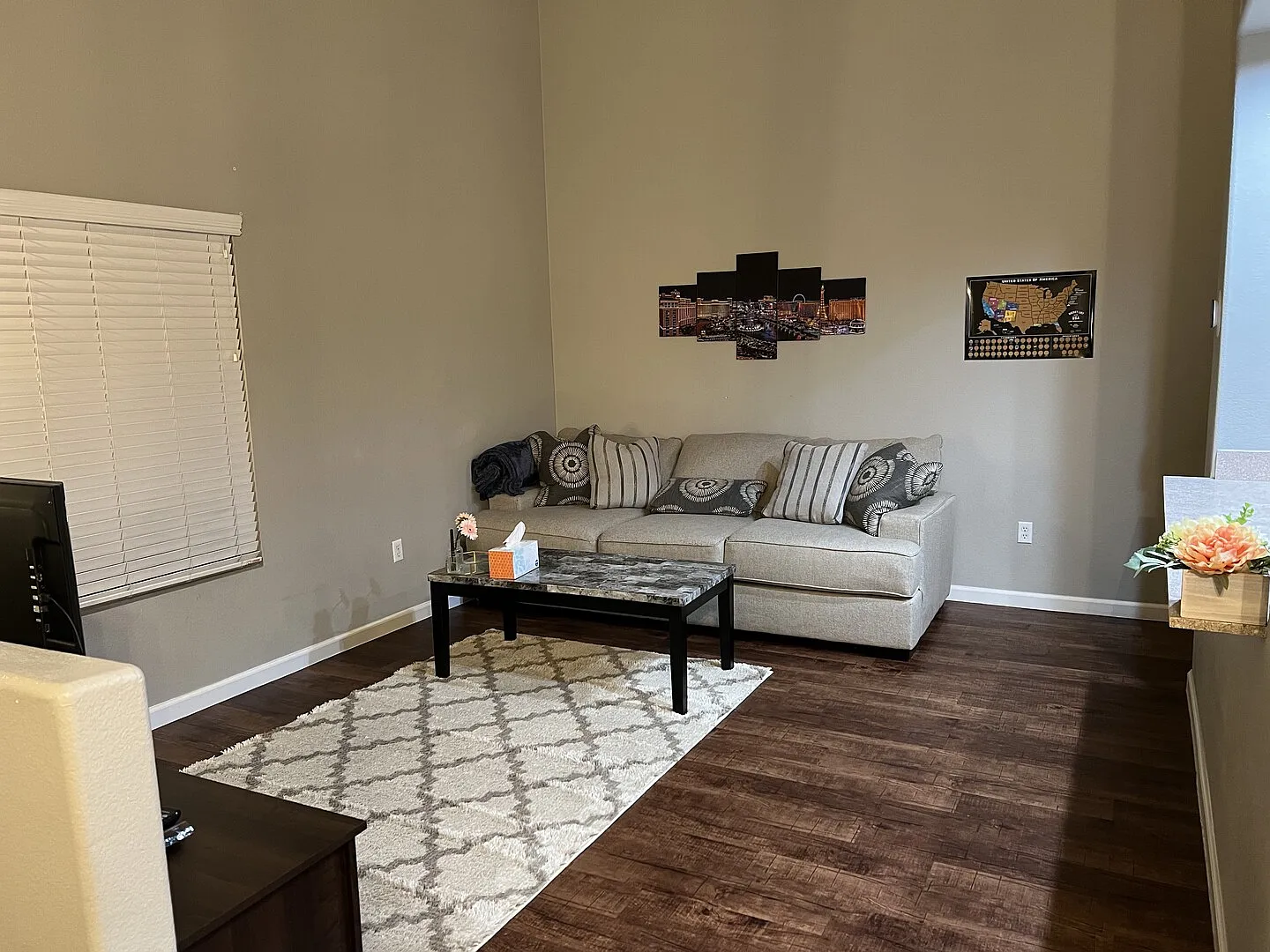 Gated Dual Master Suites with Office and Dog Park — Photo 2