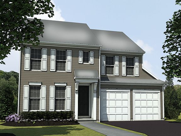 Traditional Elevation