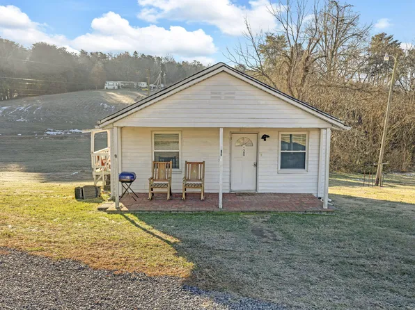 580 Douglas Dam Rd, Kodak, TN 37764