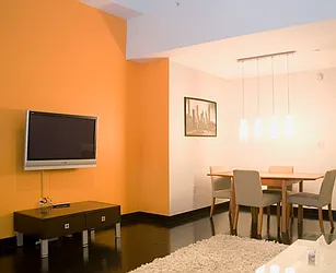 Rented by Owner