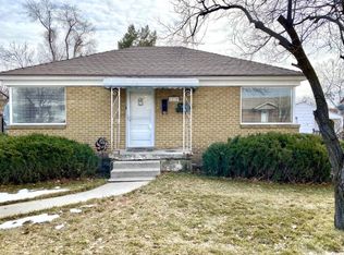 1838 E Hollywood Ave, Salt Lake City, UT 84108