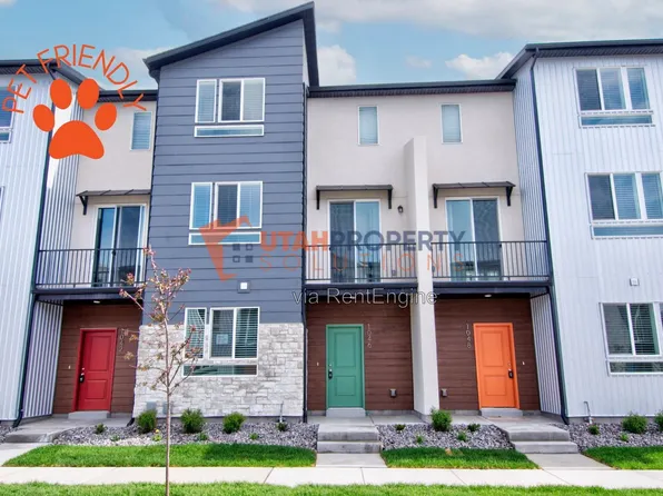 1046 W 430 S, American Fork, UT 84003
