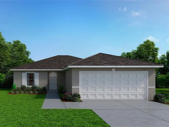 3020 Cascade Cir, Lake Wales, FL 33898