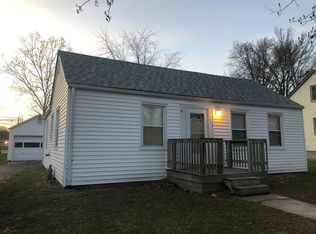 705 Hollyhock Dr, Fulton, MO 65251