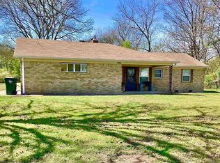 286 Westinghouse Dr, Hot Springs, AR 71901