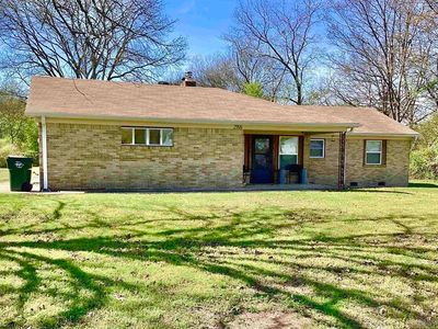 286 Westinghouse Dr, Hot Springs, AR, 71901