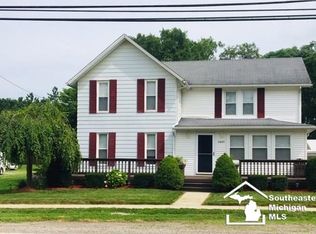 1460 W Samaria Rd, Temperance, MI 48182