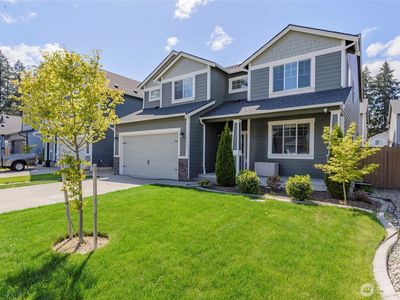 16302 9th Avenue E, Spanaway, WA, 98387