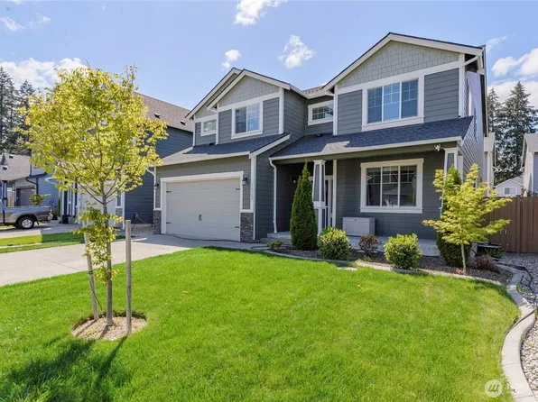 16302 9th Ave E, Spanaway, WA 98387