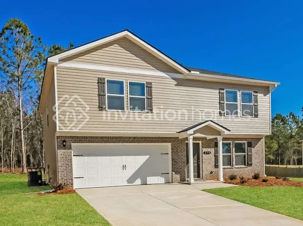 258 Sunbury Way, Covington, GA 30016