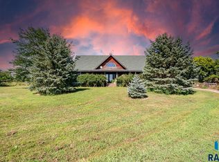 30848 456th Ave, Volin, SD 57072