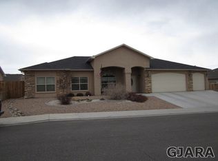 185 Country Ridge Rd, Grand Junction, CO 81503