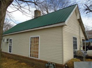 304 20th Ave E, Springfield, TN 37172