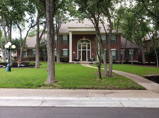 1922 Plantation Dr, Round Rock, TX 78681